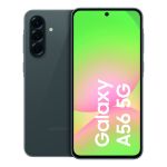 Samsung Galaxy A56 17 cm (6.7") Dual SIM 5G USB Type-C 8 GB 128 GB 5000 mAh Graphite