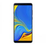 Samsung Galaxy A9 (2018) SM-A920F 16 cm (6.3") 6 GB 128 GB Single SIM 4G USB Type-C Blue Android 8.0 3720 mAh