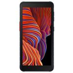 Samsung Galaxy XCover 5 Enterprise Edition 13.5 cm (5.3") Android 11 4G 4 GB 64 GB 3000 mAh Black