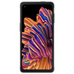 Samsung Black G715F - XCOVER PRO