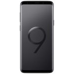 Samsung Galaxy S9+ SM-G965F 15.8 cm (6.2") 4G USB Type-C 6 GB 128 GB 3500 mAh Black