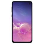 Samsung Galaxy S10e Enterprise 14.7 cm (5.8") Android 9.0 4G USB Type-C 6 GB 128 GB 3100 mAh Black