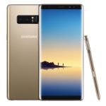 Samsung Galaxy Note8 SM-N950F 16 cm (6.3") Single SIM Android 7.1.1 4G USB Type-C 6 GB 64 GB 3300 mA