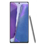 Samsung Galaxy SM-N980F 17 cm (6.7") 8 GB 256 GB 4G USB Type-C Grey Android 10.0 4300 mAh