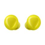 Samsung Galaxy Buds Headset In-ear Bluetooth Yellow