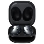 Samsung Galaxy Buds Live, Mystic Black Headset In-ear Bluetooth