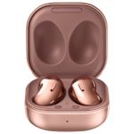 Samsung Galaxy Buds Live, Mystic Bronze Headset In-ear Bluetooth