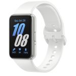 ""Samsung Galaxy Fit3 SM-R390 silver""