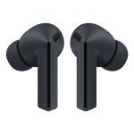 Samsung Galaxy SM-R420NZKAEUE headphones/headset True Wireless Stereo (TWS) In-ear Calls/Music Bluetooth Black