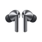 Samsung Galaxy Buds3 Pro Headset True Wireless Stereo (TWS) In-ear Calls/Music USB Type-C Bluetooth Silver