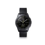 Samsung SM-R815F 3.3 cm (1.3") 42 mm SAMOLED 4G Black GPS (satellite)