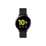 Samsung Galaxy Watch Active 2 3.43 cm (1.35") 44 mm SAMOLED Black GPS (satellite)