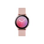 Samsung Galaxy Watch Active 2 3.02 cm (1.19") 40 mm SAMOLED Pink gold GPS (satellite)