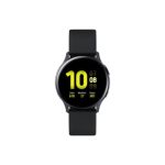 Samsung Galaxy Watch Active 2 SAMOLED 3.02 cm (1.19") 40 mm Black GPS (satellite)