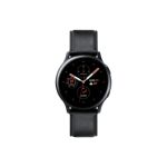 Samsung Galaxy Watch Active 2 3.02 cm (1.19") 40 mm SAMOLED 4G Black GPS (satellite)