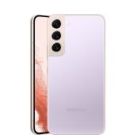 Samsung Galaxy S22 SM-S901B 15.5 cm (6.1") Dual SIM 5G USB Type-C 8 GB 256 GB 3700 mAh Violet