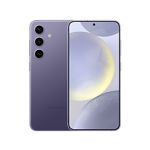 Samsung Galaxy S24 15.8 cm (6.2") Dual SIM Android 14 5G USB Type-C 8 GB 128 GB 4000 mAh Violet