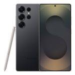 Samsung Galaxy S25 Ultra SM-S938B/DS 17.5 cm (6.9") Dual SIM Android 15 5G USB Type-C 12 GB 256 GB 5000 mAh Black