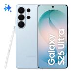 Samsung Galaxy S26 Ultra 17.5 cm (6.9") Dual SIM Android 16.0 5G USB Type-C 16 GB 1 TB 5000 mAh Blue