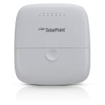 Ubiquiti Networks SunMAX SolarPoint wireless router Single-band (2.4 GHz) Fast Ethernet White