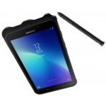 Samsung Galaxy Tab Active2 SM-T395 20.3 cm (8") 3 GB 16 GB Wi-Fi 5 (802.11ac) 4G LTE Black Android 7.1