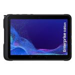 Samsung Galaxy Tab ACTIVE4 PRO 5G Qualcomm Snapdragon LTE 64 GB 25.6 cm (10.1") 4 GB Wi-Fi 6 (802.11ax) Black