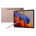 Samsung Galaxy Tab S7 SM-T875N 4G LTE-TDD & LTE-FDD 128 GB 27.9 cm (11") Qualcomm Snapdragon 8 GB Wi