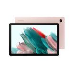 Samsung Galaxy Tab A8 SM-X205N 4G Tiger LTE 64 GB 26.7 cm (10.5") 4 GB Wi-Fi 5 (802.11ac) Android 11 Pink gold