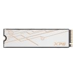 ADATA 2TB XPG MARS 980 BLADE Gen5 M.2 NVMe Laptop-Ready SSD, M.2 2280, PCIe 5.0, 3D NAND, R/W 14K/13K MB/s, PS5 Compatible