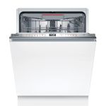 Bosch Serie 6 SMD6YCX01G dishwasher Fully built-in 14 place settings A