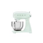 Smeg SMF03PGUK mixer Stand mixer 800 W Green