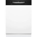 Bosch Serie 2 SMI2HTB02G dishwasher Semi built-in 13 place settings D