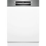 Bosch Serie 2 SMI2HTS02G dishwasher Semi built-in 13 place settings D