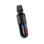 The Singing Machine SMM575 Bltooth Microphone