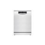 Bosch Serie 2 SMS26AW08G dishwasher Freestanding 12 place settings E