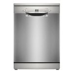 Bosch Serie 2 SMS2HVI67G dishwasher Freestanding 14 place settings D