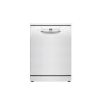 Bosch Serie 2 SMS2HVW67G dishwasher Freestanding 14 place settings D