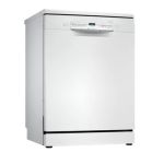 Bosch Serie 2 SMS2ITW08G dishwasher Freestanding 12 place settings E