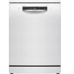 Bosch Serie 4 SMS4EMW06G dishwasher Freestanding 14 place settings B