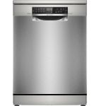 Bosch Serie 6 SMS6TCI01G dishwasher Freestanding 14 place settings A