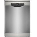 Bosch Serie 6 SMS6ZCI10G dishwasher Freestanding 14 place settings B