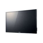 Wisenet 40'' 1920x1080 16:9 COLOUR TFT MONITOR + HDMI 
