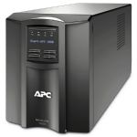 APC Smart-UPS Line-Interactive 1000 VA 700 W 8 AC outlet(s)