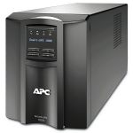APC SMT1000IC UPS Line-Interactive 1000 VA 700 W 8 AC outlet(s)