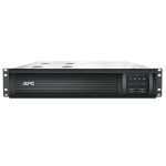 APC SMT1000RMI2UC UPS Line-Interactive 1000 VA 700 W 4 AC outlet(s)