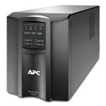 APC SMT1500IC UPS Line-Interactive 1500 VA 1000 W 8 AC outlet(s)