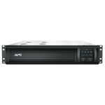 APC SMT1500RMI2UNC Smart-UPS 1500VA Line-Interactive 1000 W 4 AC outlet(s)