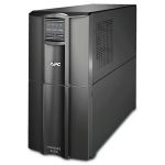 APC SMT2200IC Smart-UPS 2200VA Line-Interactive 1980 W 9 AC outlet(s)