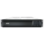 APC SMT2200RMI2UC Smart-UPS 2200VA LCD RM 2U 230V with SmartConnect Line-Interactive 1980 W 9 AC outlet(s)