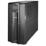 APC SMT3000IC UPS Line-Interactive 3000 VA 2700 W 9 AC outlet(s)
